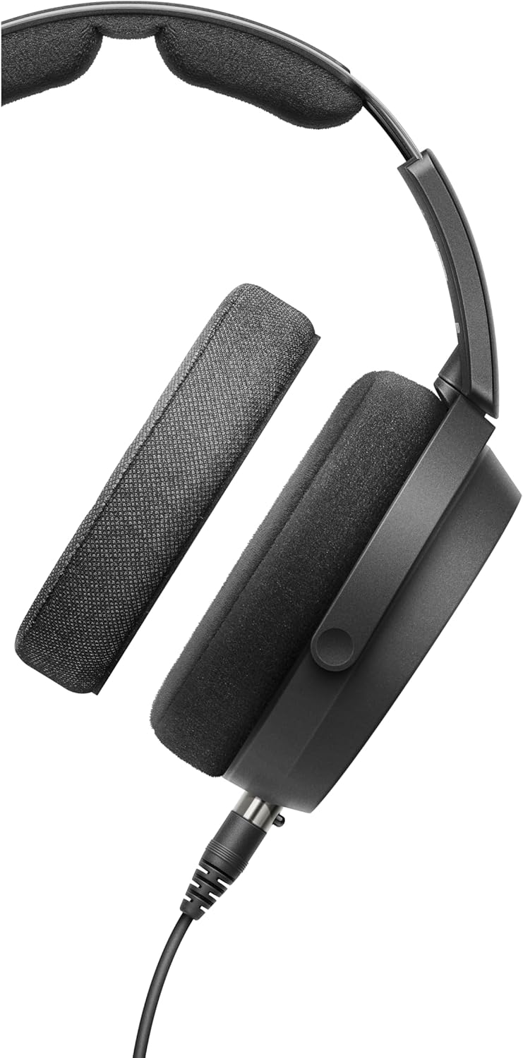 Open-Back Professional Headphone - Image 2