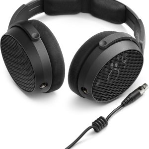 Open-Back Professional Headphone